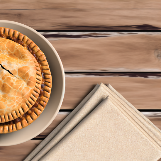Meat Pie